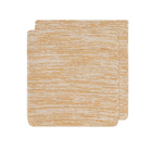 Danica Brands Knit Dishcloth S/2 - Ochre | Danica Brands