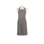 Now Designs Apron Stonewash Shadow