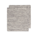 Danica Brands Knit Dishcloth S/2 - Shadow | Danica Brands
