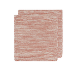 Danica Brands Knit Dishcloths Set of 2 - Clay | Danica Brands
