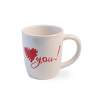 Boston International Love Mug | Boston International