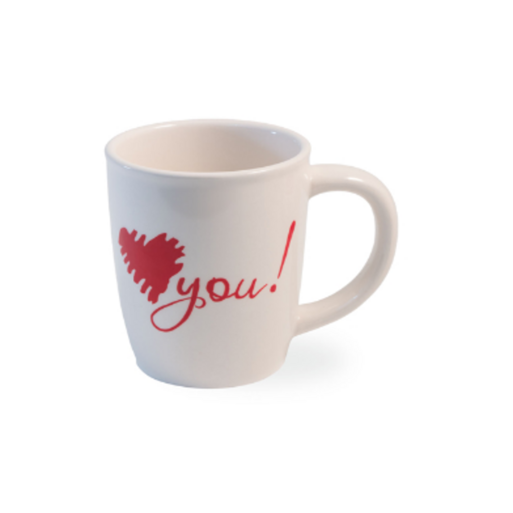 Boston International Love Mug | Boston International