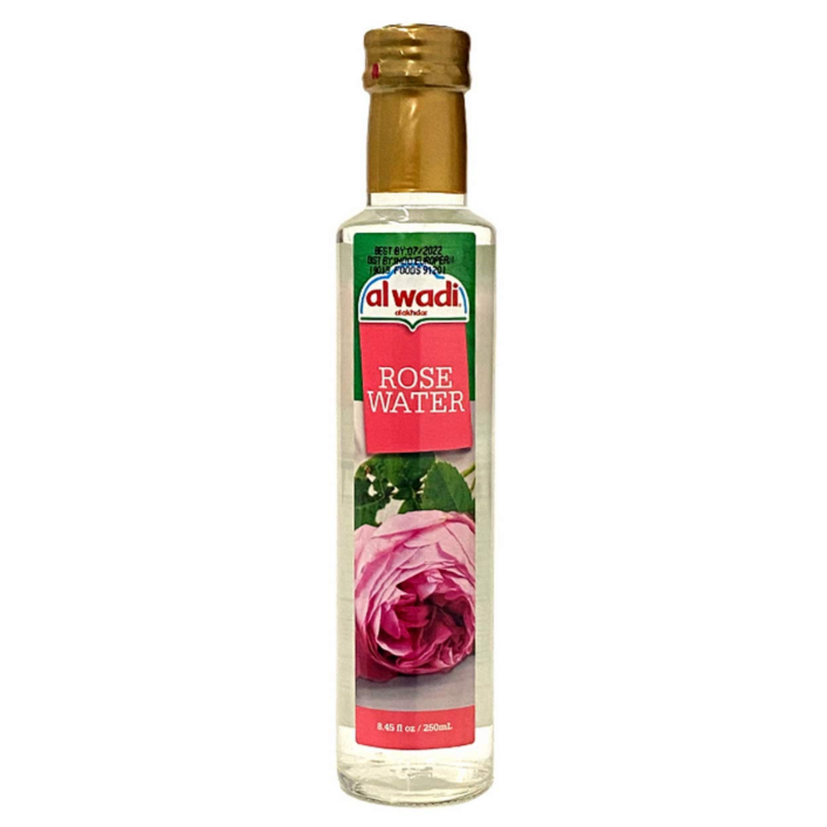 Great Ciao Rose Blossom Water 10oz | Great Ciao