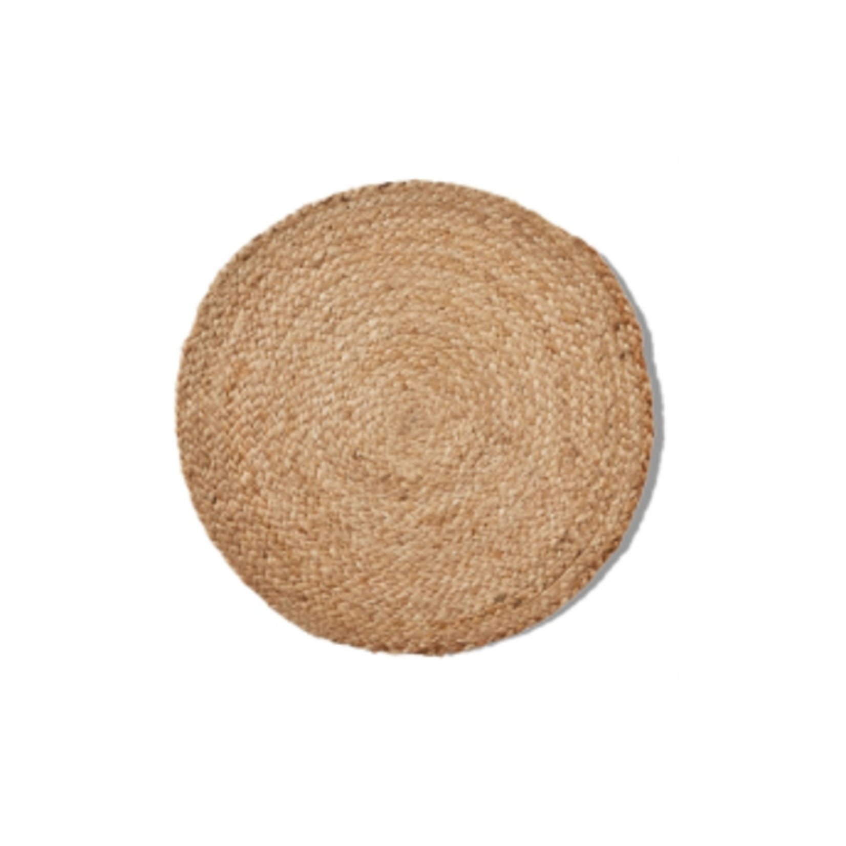Tag Placemat Hemp Braided - Natural | Tag