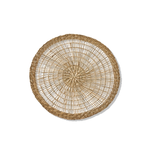 Tag Placemat Open Weave - Natural | Tag