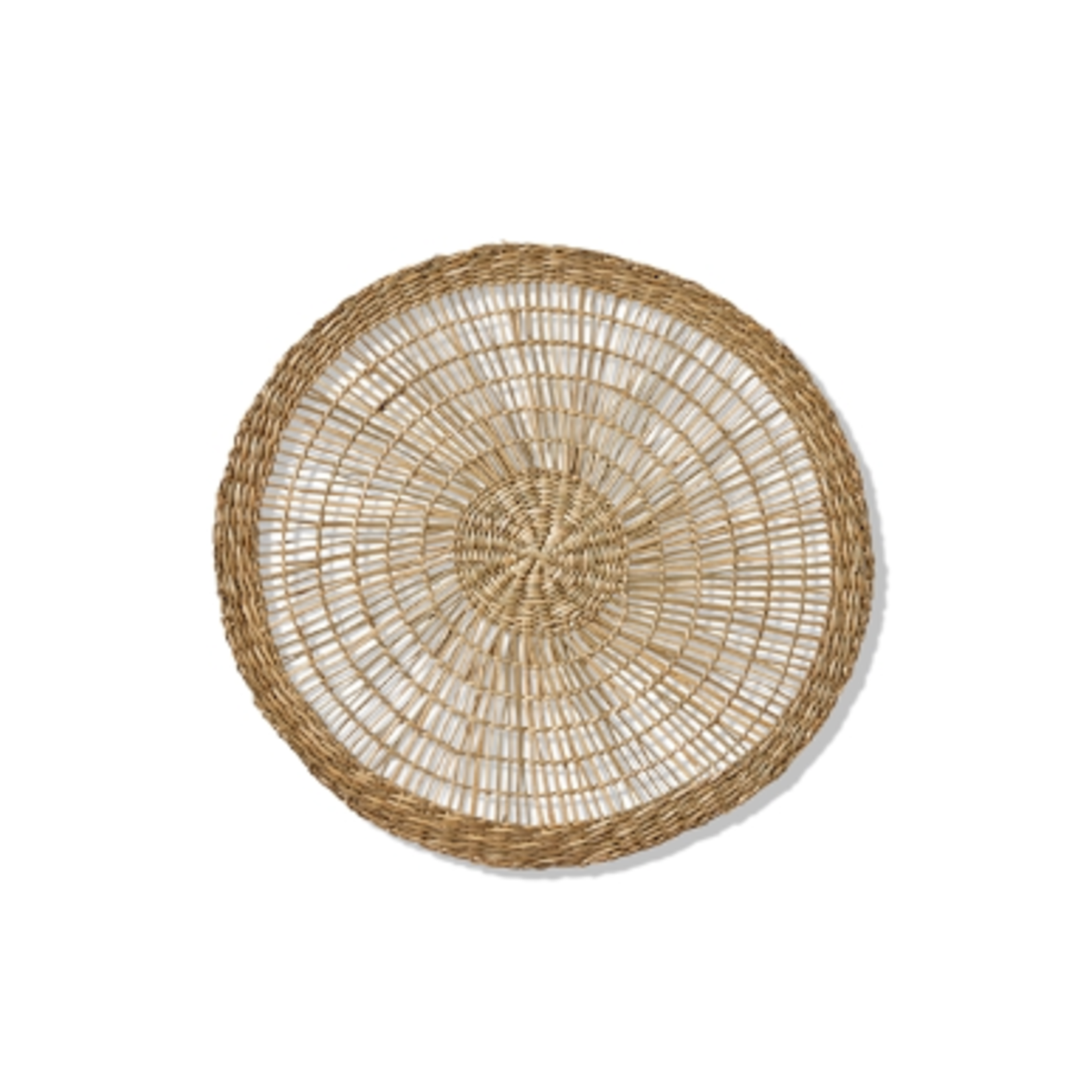 Tag Placemat Open Weave - Natural | Tag