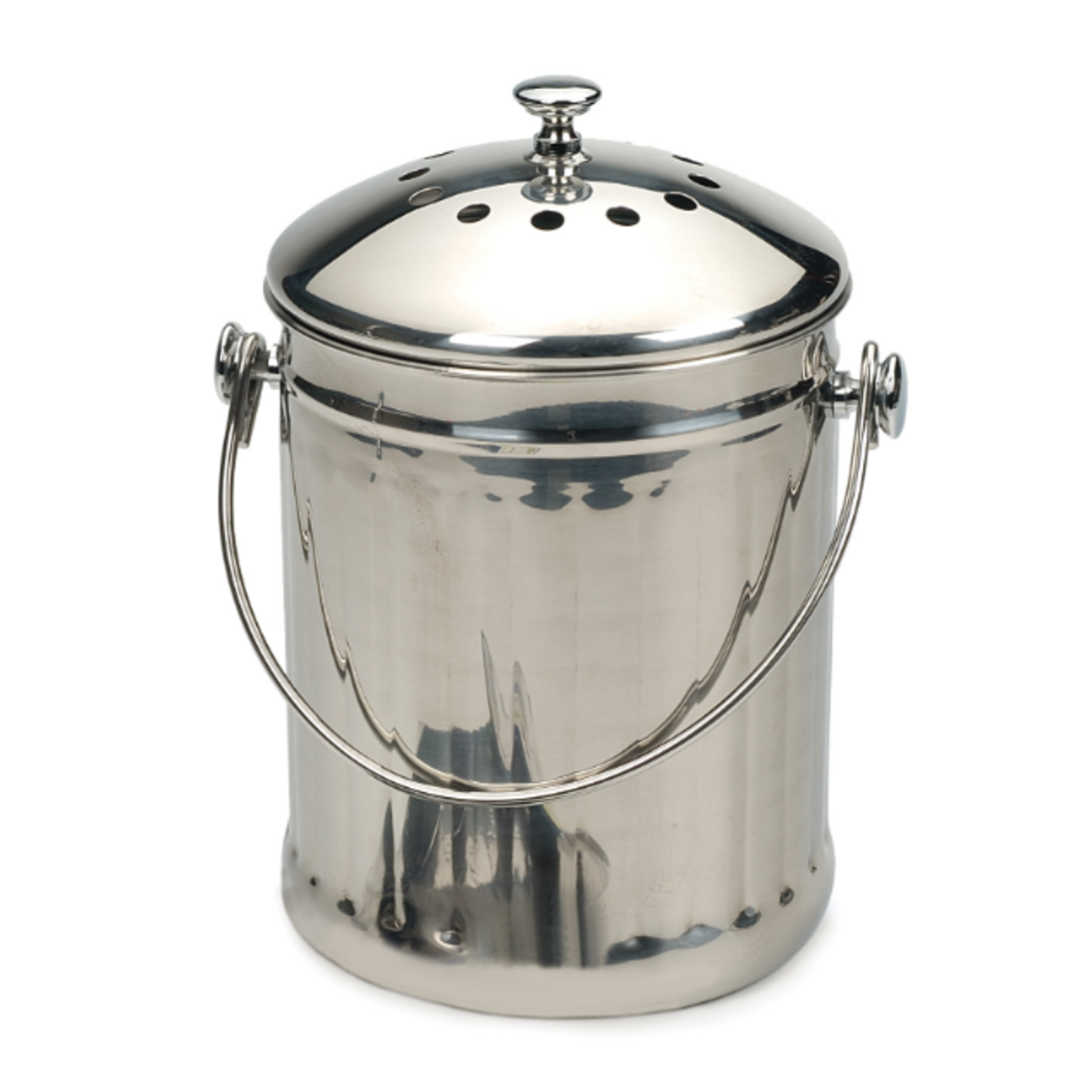 RSVP Original Compost Pail 1Gal | RSVP