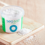 Great Ciao Cornish Sea Salt