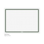 Tovolo Silicone Baking Mat, Half Sheet 16.5x11.5 | Tovolo