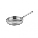 Cuisinart Hammered Collection Tri-Ply 10" Skillet | Cuisinart