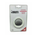 Bialetti Moka Pot Gasket/Filter 9c