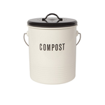 Now Designs Compost Bin Vintage