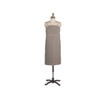 Now Designs Apron Mason - Gray