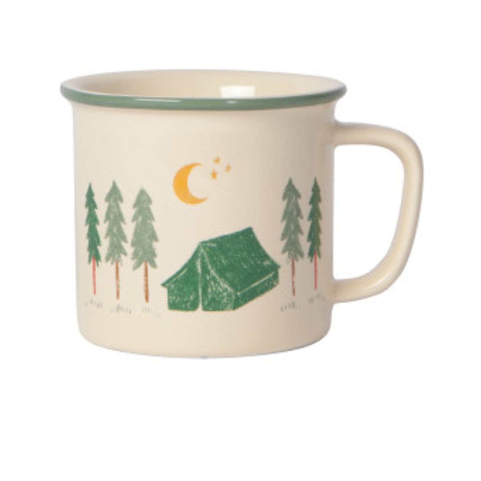 Danica Brands Mug Heritage Out & About | Danica Brands