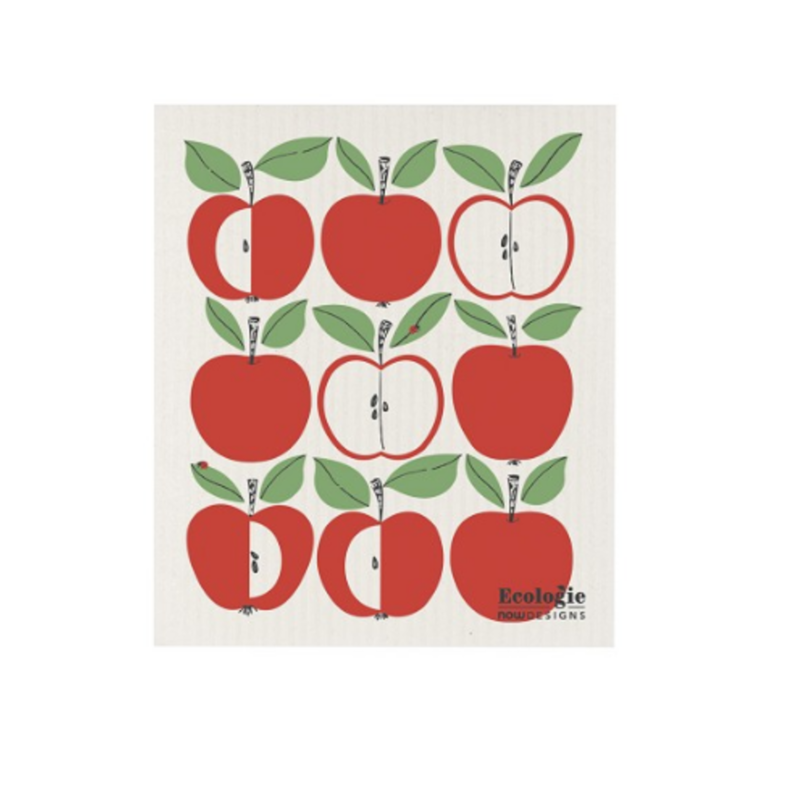 Danica Brands Swedish Dishcloth - Delicious | Danica Brands