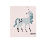 Danica Brands Swedish Dishcloth, Unicorn | Danica Brands
