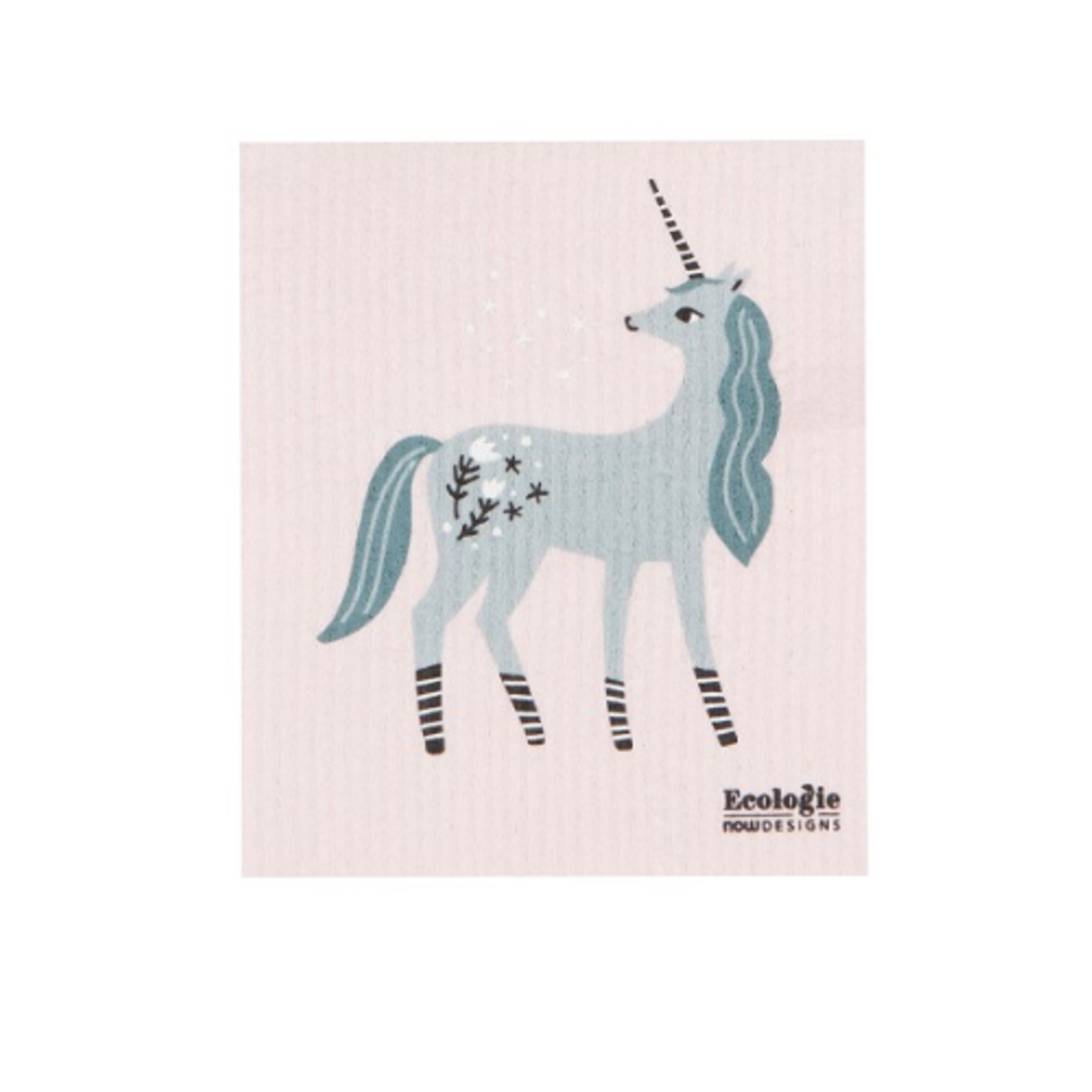 Danica Brands Swedish Dishcloth, Unicorn | Danica Brands