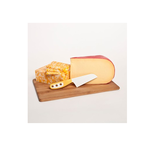 The Cheese Knife Original Cheese Knife, yellow | The Cheese Knife