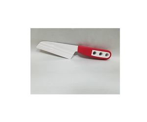 The Cheese Knife Original Cheese Knife 4-1/8 Plastic Blade - KnifeCenter -  OKT - Discontinued