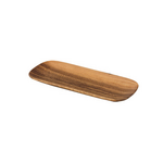 Acaciaware Oval Tray, 12" x 5" | Pacific Merchants