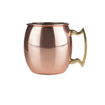 True Fabrications Moscow Mule 16oz | True Fabrications