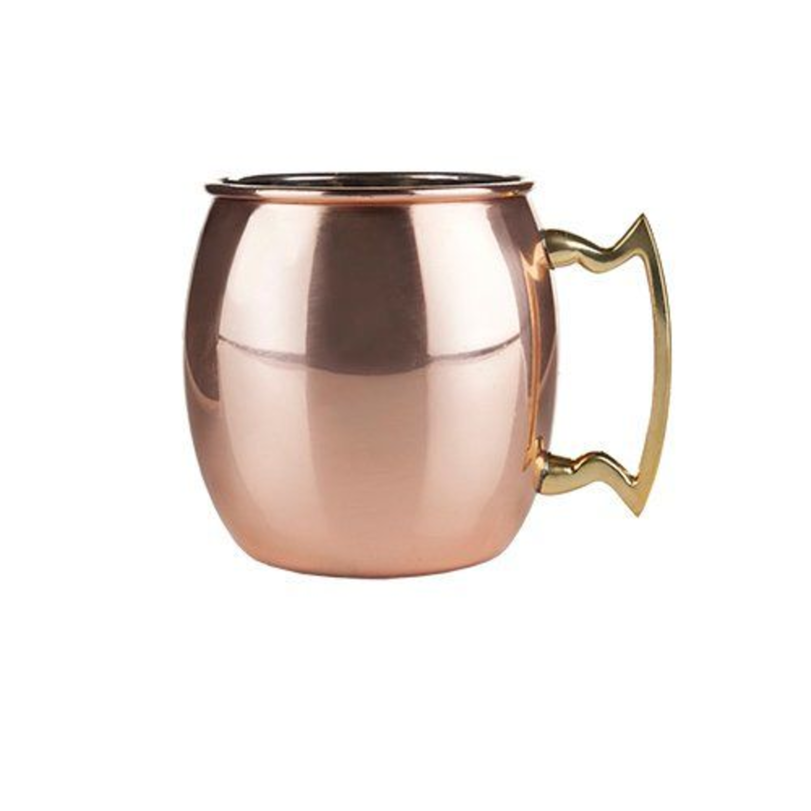 True Fabrications Moscow Mule 16oz | True Fabrications