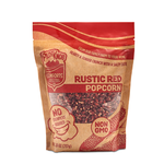 Pilot Knob Rustic Red Popcorn | Pilot Knob