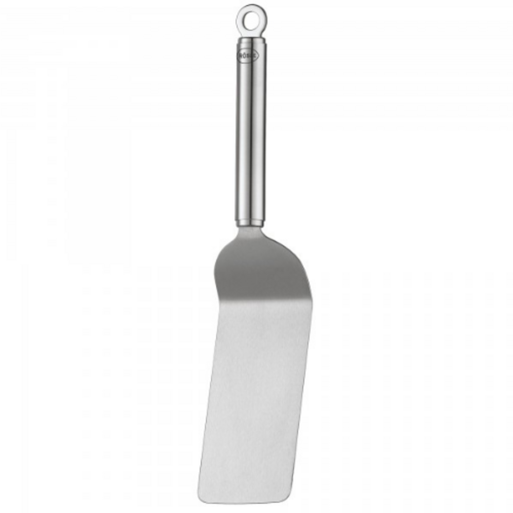 Rosle Angled Spatula, 5" | Rosle