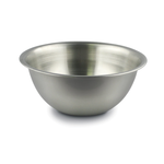 Fox Run Fox Run Stainless Steel Mixing Bowl 0.5-Quart