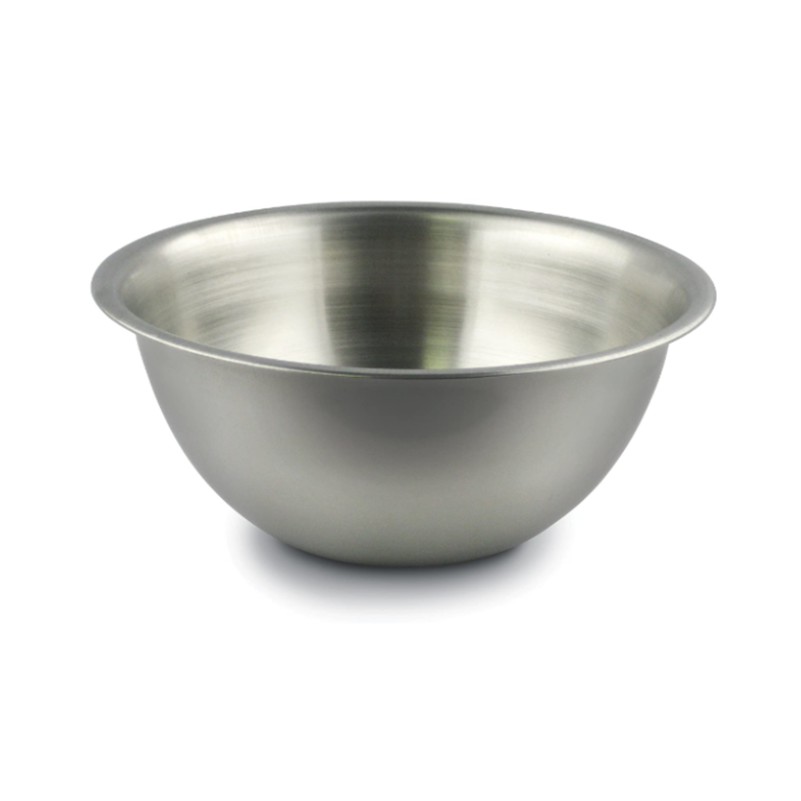 Fox Run Fox Run Stainless Steel Mixing Bowl 0.5-Quart