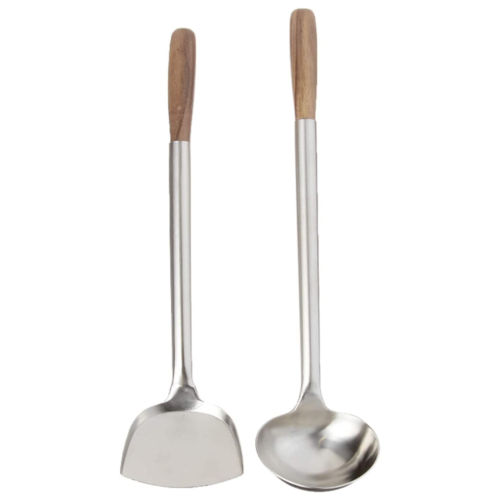 Fox Run Wok Utensil Set | Fox Run