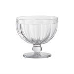 Tag Footed Ice Cream Bowl, Chelsea | Tag