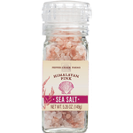 Pepper Creek Farms Himalayan Pink Salt Grinder - 5.2 Oz Small | Pepper Creek Farms