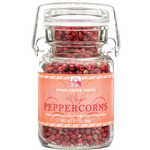 Pepper Creek Farms Pink Peppercorn 2.1oz Jar | Pepper Creek Farms
