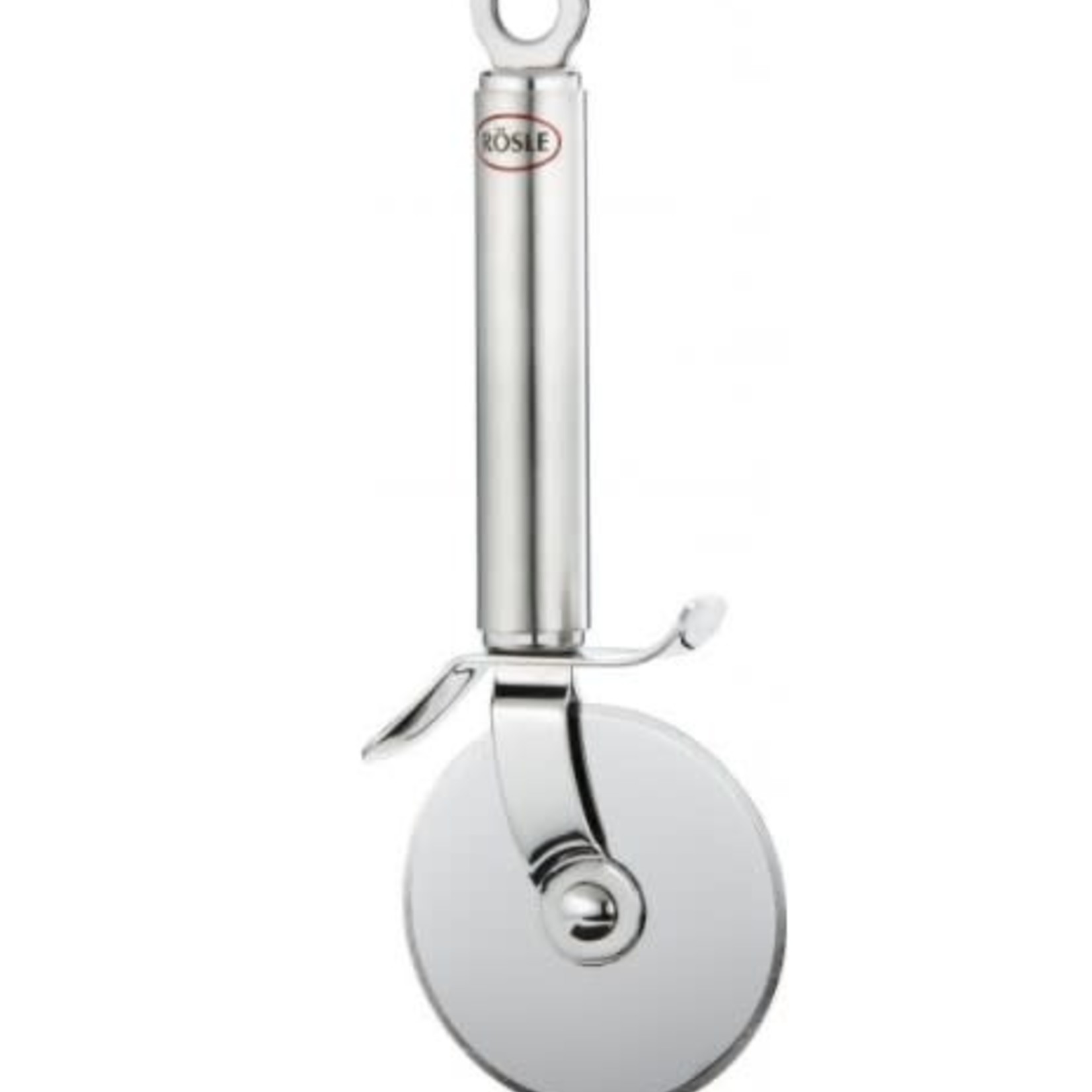 Rosle Rösle Pizza Cutter- with stem handle