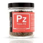 Spiceology Pizza Pie, Salt Free
