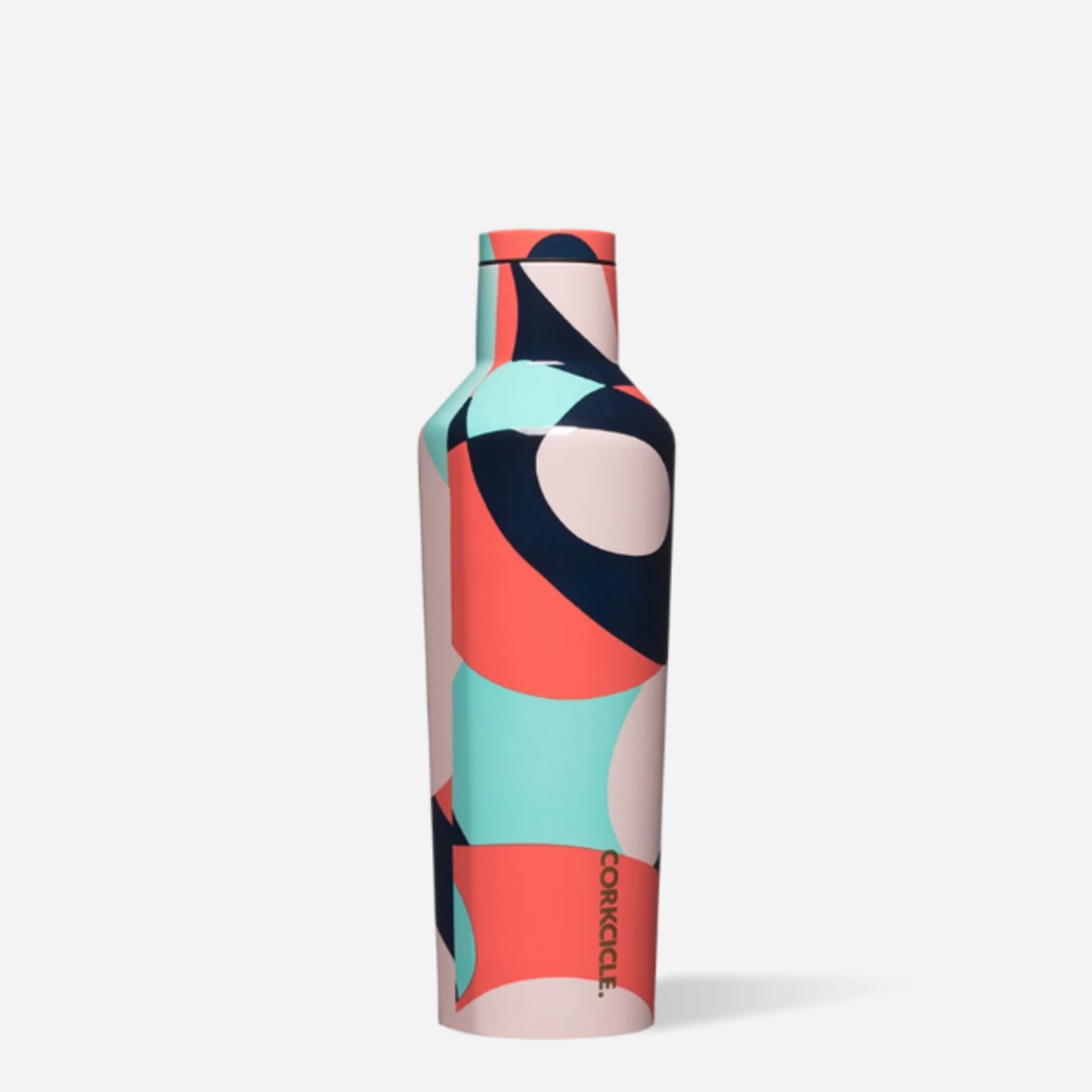 Corkcicle Corkcicle Canteen 16oz, Mod Shout