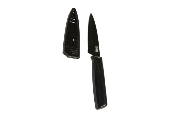 Paring Knives Colori-Bulk, Pistachio - Duluth Kitchen Co