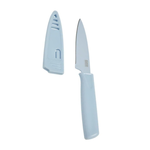 Kuhn Rikon Kuhn Rikon Paring Knife Colori® 4” (light blue)