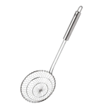 Kuhn Rikon Spider Skimmer, Small (stainless) | Kuhn Rikon