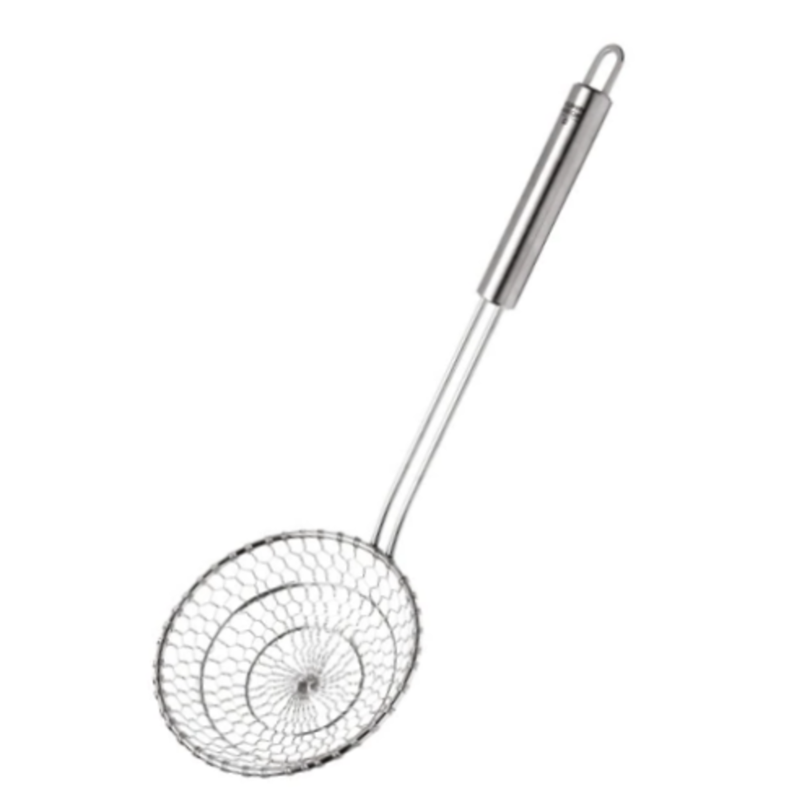 Kuhn Rikon Spider Skimmer, Small (stainless) | Kuhn Rikon