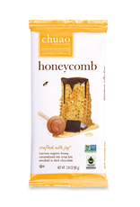 Merrill Foods Chuao Chocolatier, Honeycomb