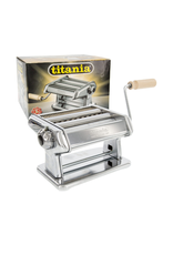 Cucina Pro Titania Home Pasta Machine 190