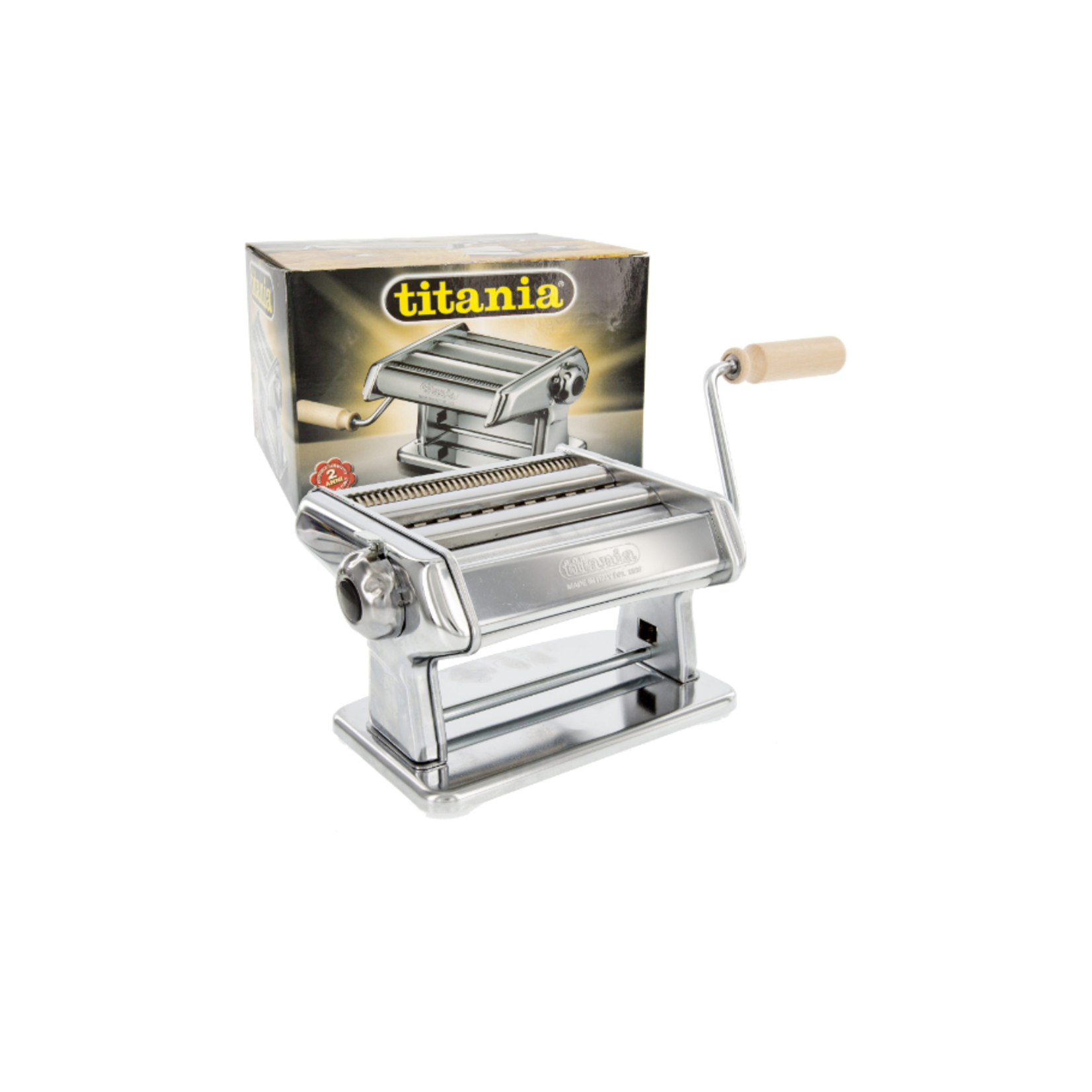Titania Home Pasta Machine 190
