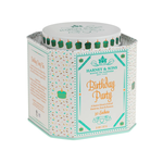 Harney & Sons Birthday Blend - HRP Tin, 30 sachets | Harney & Sons