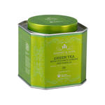 Harney & Sons Green Tea w/ Coconut - HRP Tin, 30 sachets