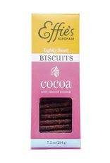 Merrill Foods Effie's Malted Cocoa Cakes