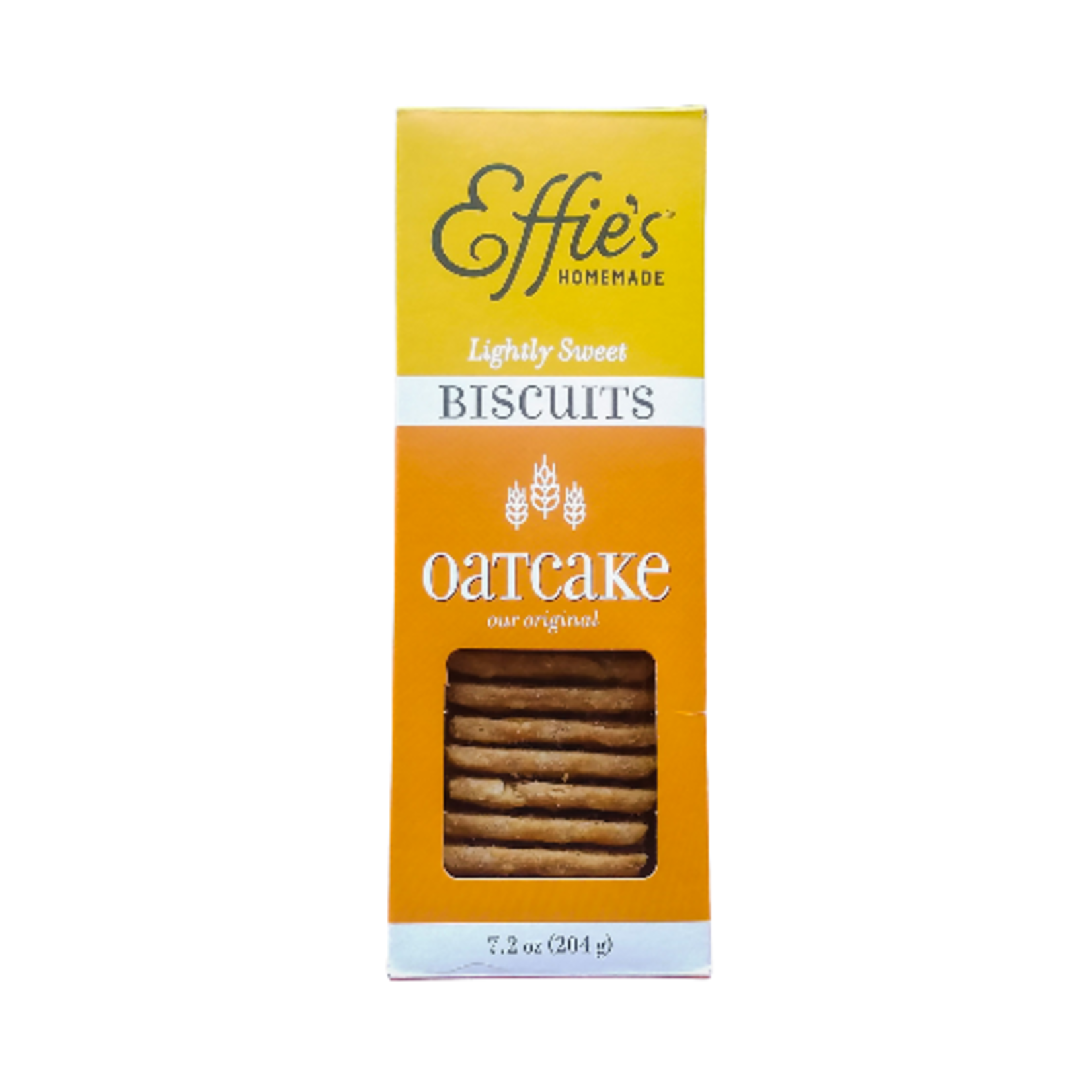 Effie's Oatcakes Duluth Kitchen Co