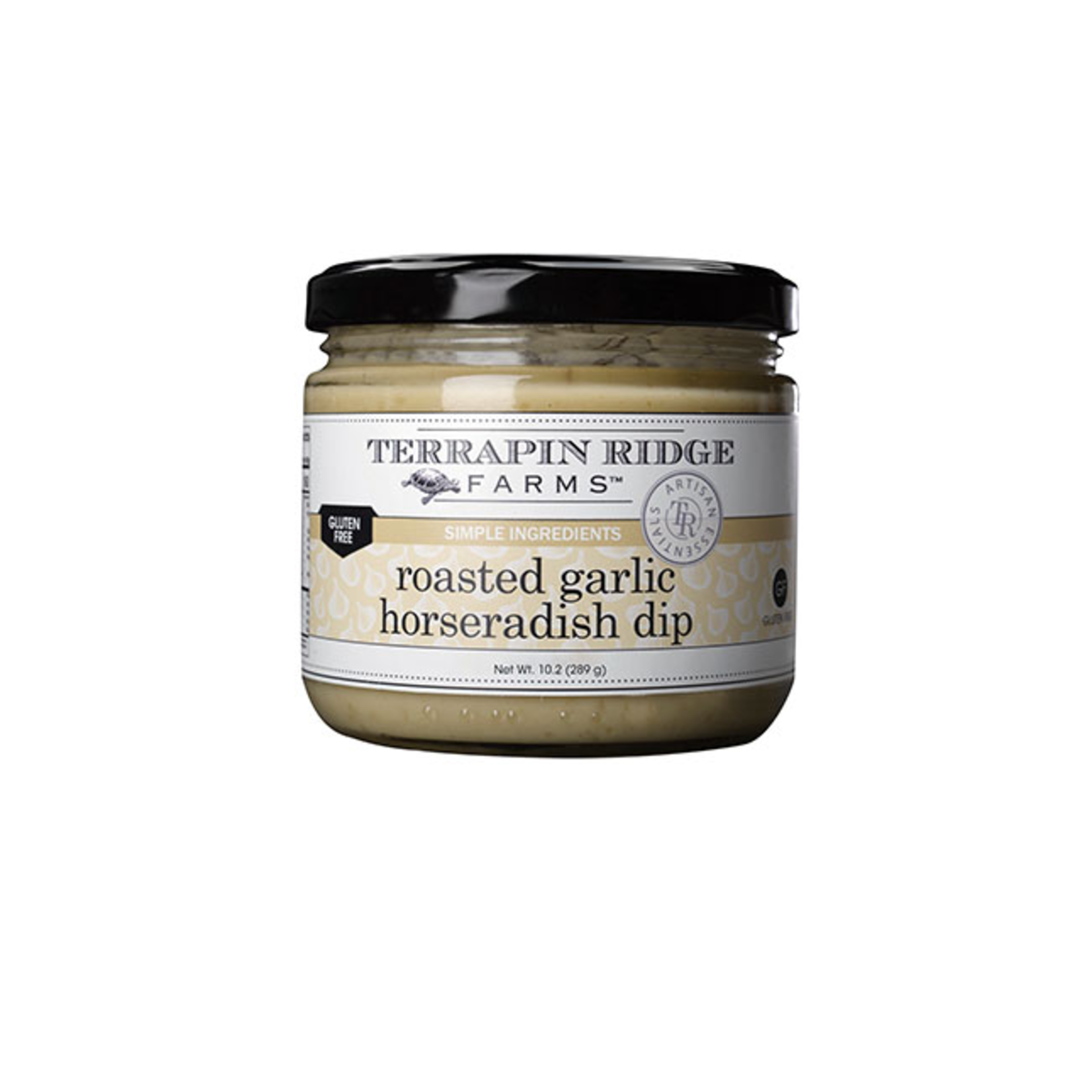 Terrapin Ridge Roasted Garlic Horseradish Dip | Terrapin Ridge