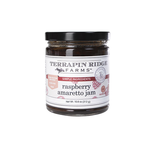 Terrapin Ridge Raspberry Amaretto Preserve | Terrapin Ridge